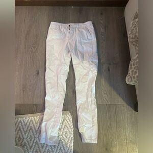 Men’s dress pants